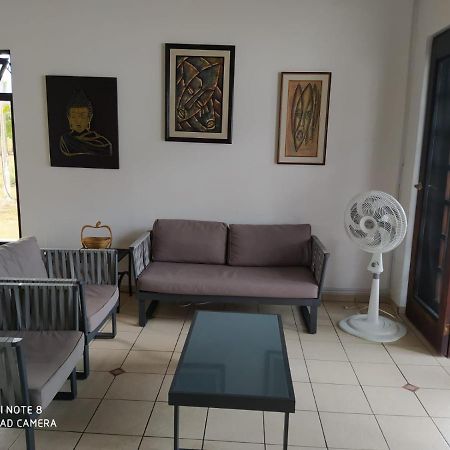 Conjunto Vacacional Cocomar-Casa 6-5H Villa Carrizal Exteriör bild