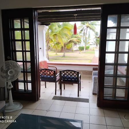 Conjunto Vacacional Cocomar-Casa 6-5H Villa Carrizal Exteriör bild