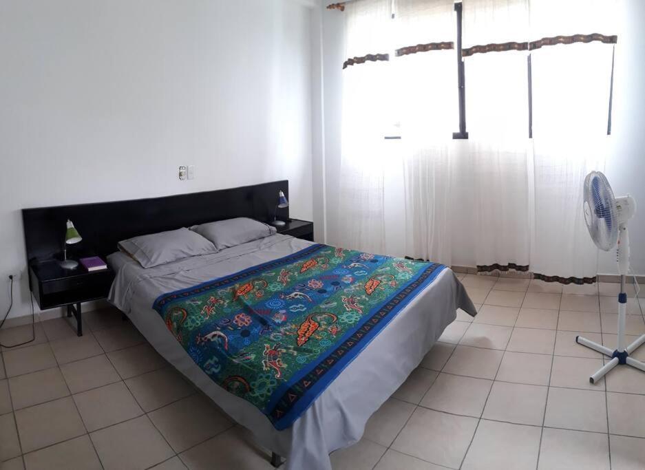 Conjunto Vacacional Cocomar-Casa 6-5H Villa Carrizal Exteriör bild